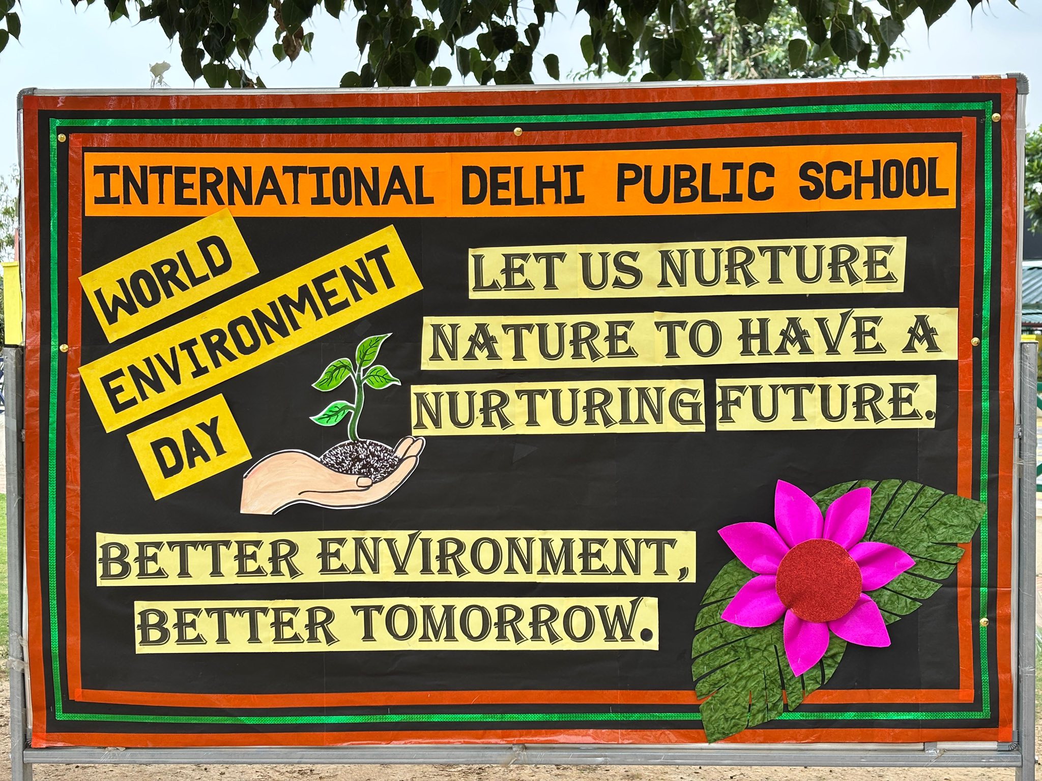 World Environment Day 2025